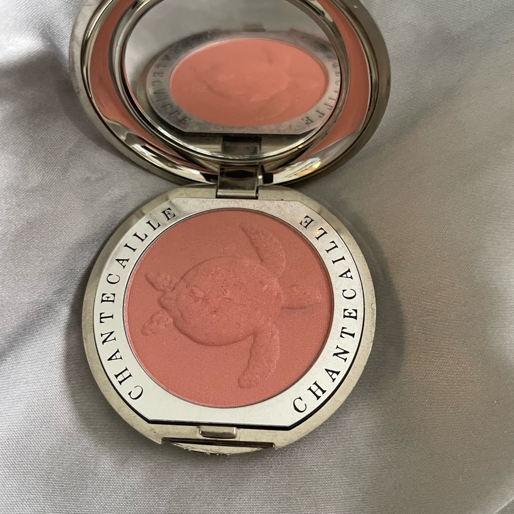 Chantecaille Cheek Shade - Grace - Picture 5 of 8